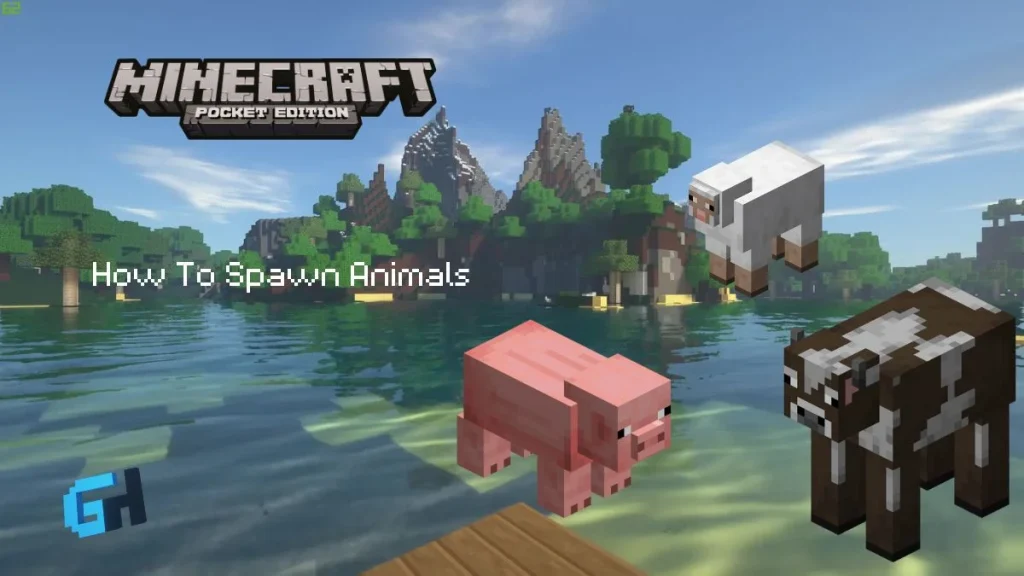 how-to-spawn-animals-minecraft-pe