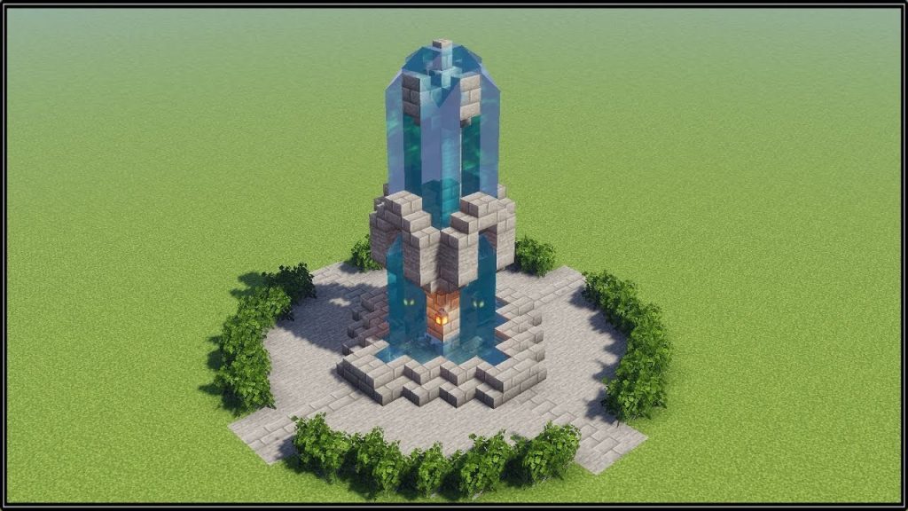 102 КЛАССНЫЕ идеи построек в Minecraft в 2024 году