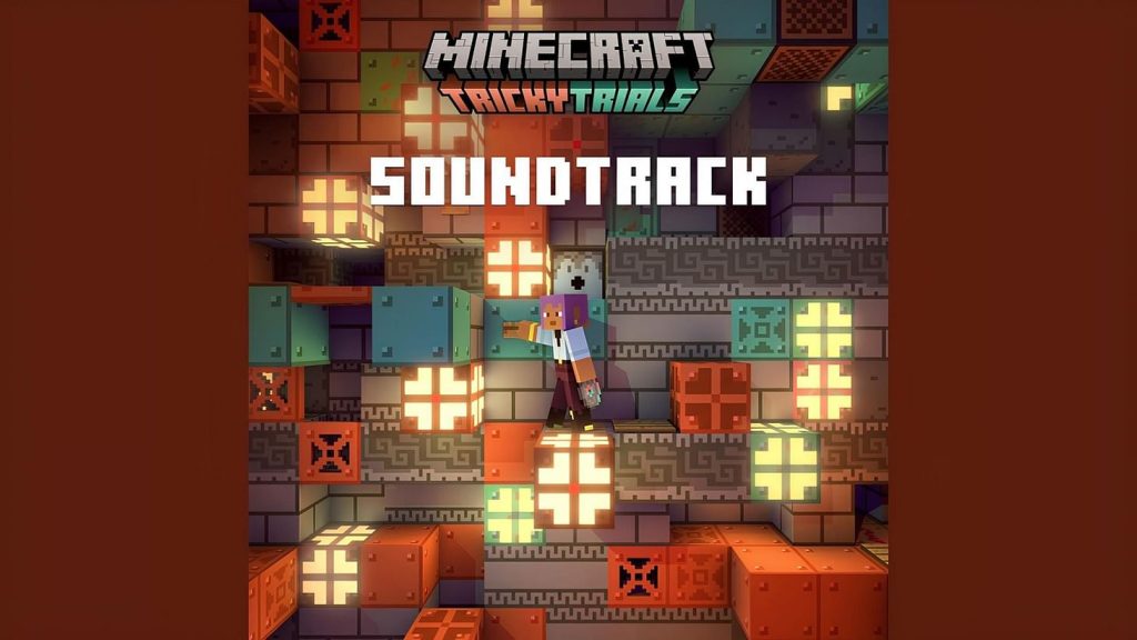 Minecraft объявил 3 музыкальных диска для обновления 1.21 Tricky Trials