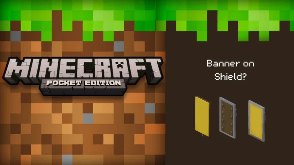 how-to-put-a-banner-on-a-shield-in-minecraft-pe