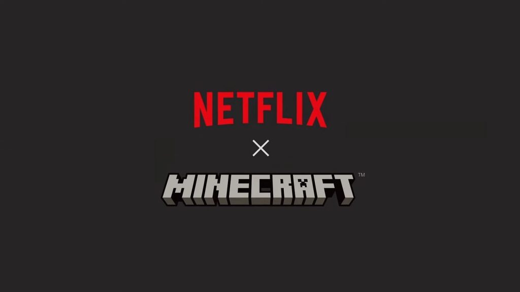 Мультсериал по Майнкрафту: что мы знаем о коллаборации Mojang и Netflix